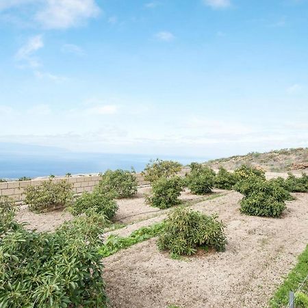 Finca Aramai Costa Adeje (Tenerife) Exterior foto