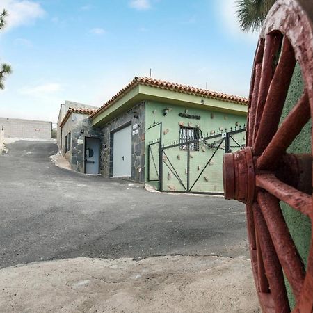Finca Aramai Costa Adeje (Tenerife) Exterior foto