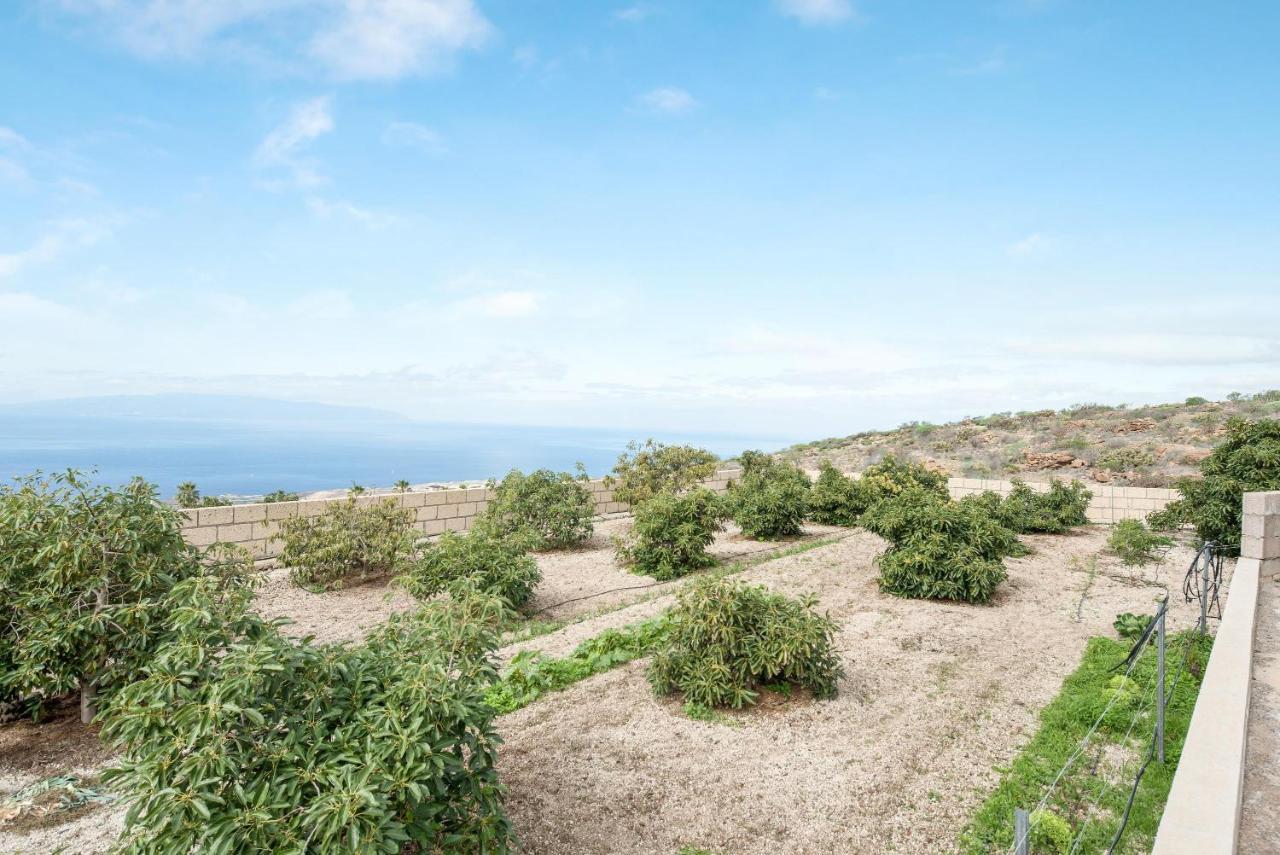Finca Aramai Costa Adeje (Tenerife) Exterior foto