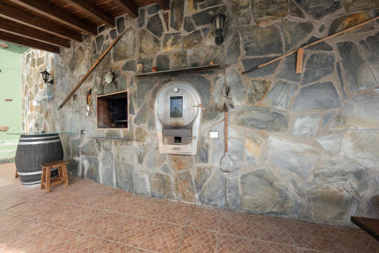 Finca Aramai Costa Adeje (Tenerife) Exterior foto