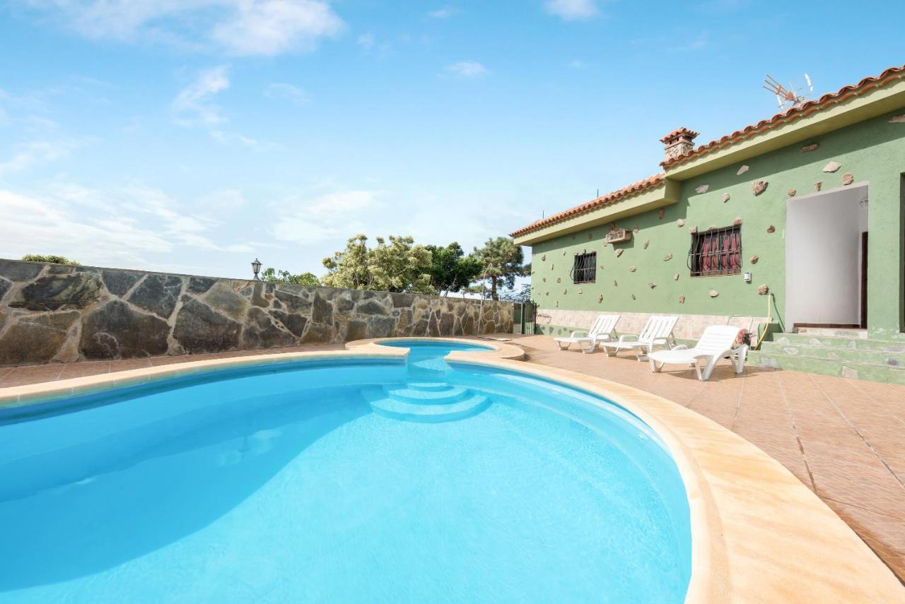 Finca Aramai Costa Adeje (Tenerife) Exterior foto